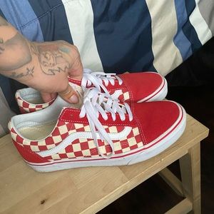 Vans